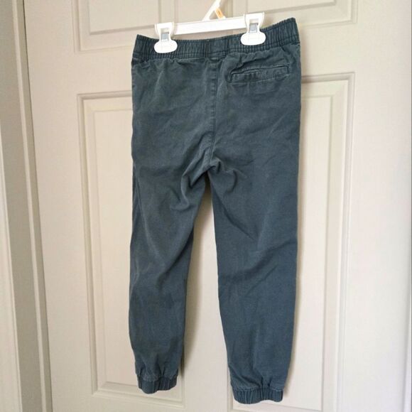 3/$20 Old Navy Boys Jogger Pants Size 6-7 - Picture 3 of 4